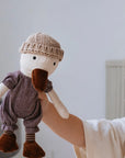 Teddy | Floyd Duck
