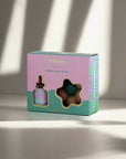 Air Freshener | White Peach & Lily
