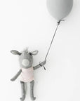 Teddy | Olive Donkey