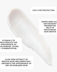 Moisturiser SPF15 100ml