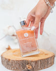 Glow Oil 100ml | Mystic Rose