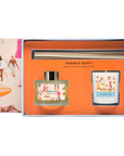Holiday Series Duo | Coconut Surf | Janey Forbes