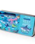 Puzzle | Tin Puzzle Shark 50pc