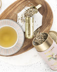 Tea | Infuser Stick | Gold