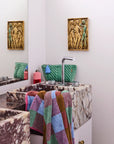 Hand Towel | Bondi Tartan