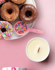 Candle | Cinnamon Donuts