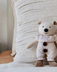 Teddy | Marguerite Bear