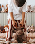 Teddy | Dudley Moose