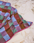 Bath Towel | Bondi Tartan