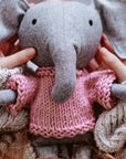 Teddy | Edwina Elephant
