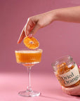 Dried Fuit | Orange