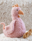 Teddy | Flora Chicken