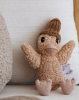 Teddy | Poppy Duck
