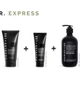 Mr Express
