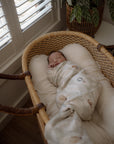 Swaddle Wrap | Up & Away