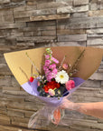 Seasonal Blooms | Bouquet