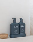 Wash & Lotion Duo | Coconut & Wild Orange