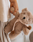 Teddy | Prudence Bear Mini