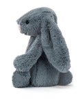 Jellycat | Bashful Dusky Blue Bunny Medium