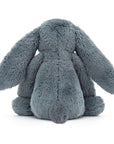 Jellycat | Bashful Dusky Blue Bunny Medium