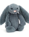 Jellycat | Bashful Dusky Blue Bunny Medium