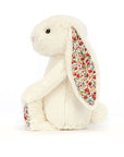 Jellycat | Bashful Blossom Cream Bunny Medium