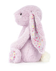 Jellycat | Bashful Blossom Jasmine Bunny Medium