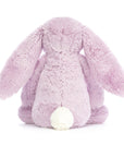 Jellycat | Bashful Blossom Jasmine Bunny Medium