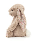 Jellycat | Blossom Bashful Bea Beige Bunny Medium