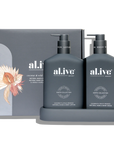 Wash & Lotion Duo | Coconut & Wild Orange