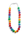 Chewable Necklace | Princess & The Pea