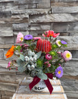 Seasonal Blooms | Mug