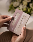 Lip Duet | Raspberry Blossom & Nude Coconut