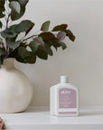 Refill Lotion 650ml | Raspberry Blossom & Juniper
