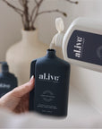 Refill Wash 1L | Coconut & Wild Orange