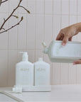 Refill Wash 1L | Mango & Lychee