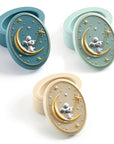 Oh My Teeth | Pastel Toothbox