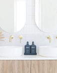 Wash & Lotion Duo | Coconut & Wild Orange