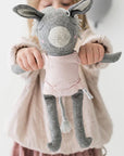 Teddy | Olive Donkey