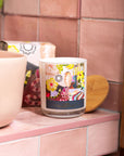Candle | Djerba | Annie Everingham