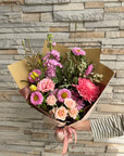 Seasonal Blooms | Bouquet