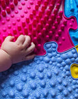 Extra Large Sensory Play Mats Set