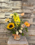 Seasonal Blooms | Mug