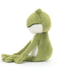 Jellycat | Finnegan Frog