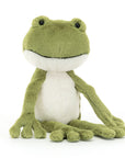 Jellycat | Finnegan Frog