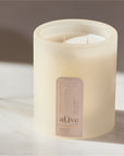 Candle | Apricot & Sweet Fig