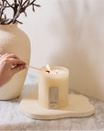 Candle | Sea Cotton & Coconut