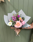 Blooms on Repeat - Subscription