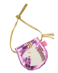 Fancy Unicorn Petite Purse