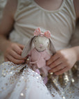 Mini Doll | Clover the Bunny